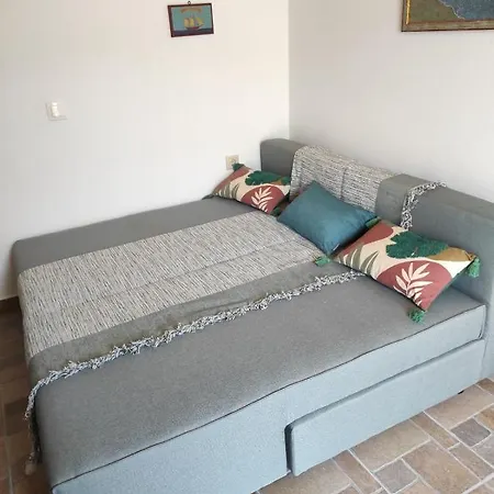 Althea - Cozy With Spacious Terrace Views Galatas  Exterior photo