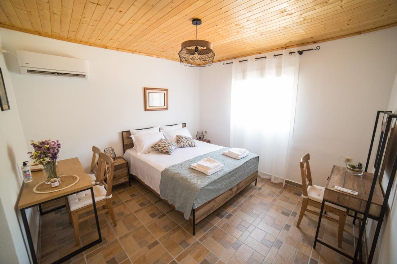 Apartment Althea - Cozy With Spacious Terrace Views