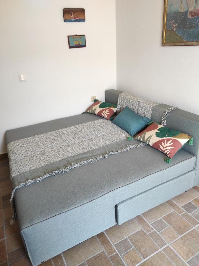 Apartment Althea - Cozy With Spacious Terrace Views Galatas (Poros)