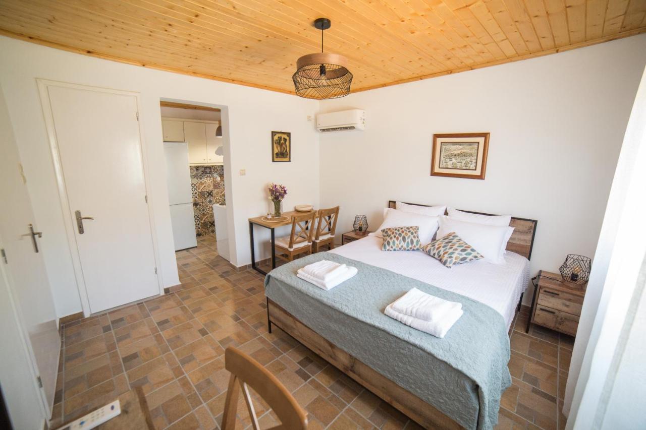 Apartment Althea - Cozy With Spacious Terrace Views Galatas (Poros)