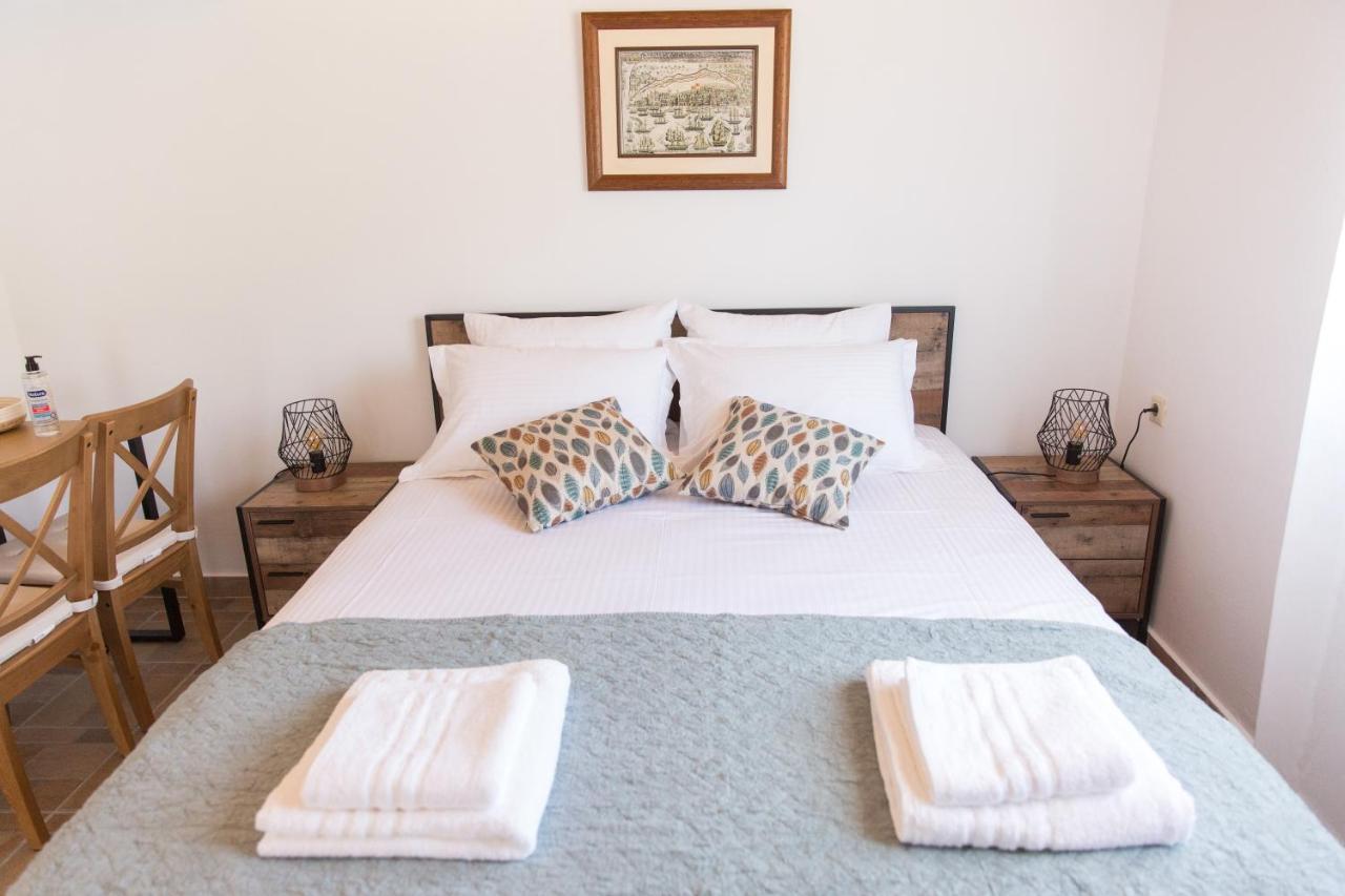 Apartment Althea - Cozy With Spacious Terrace Views