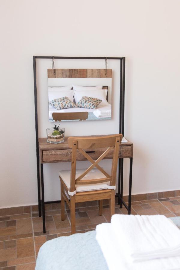 Apartment Althea - Cozy With Spacious Terrace Views *