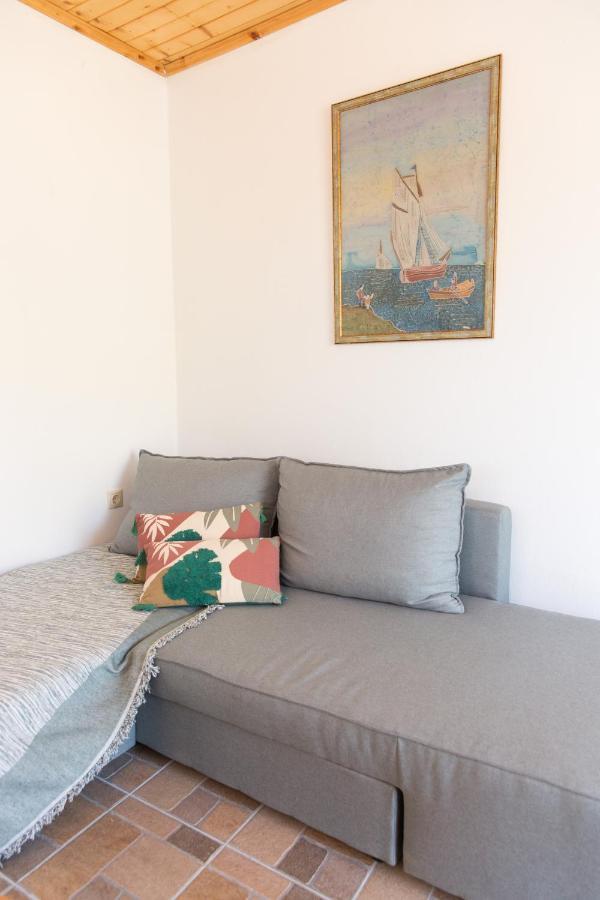 Althea - Cozy With Spacious Terrace Views * Galatas (Poros)