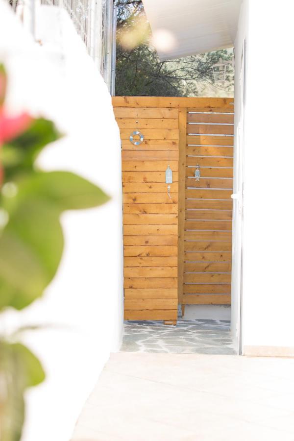 Althea - Cozy With Spacious Terrace Views * Galatás