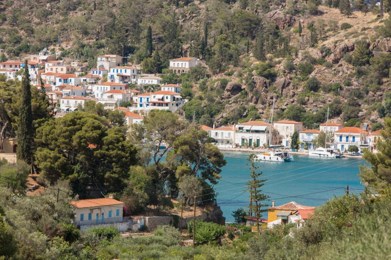 Appartamento Althea - Cozy With Spacious Terrace Views