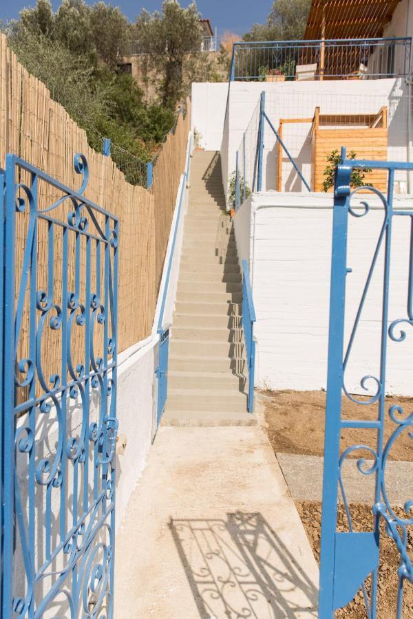 Apartment Althea - Cozy With Spacious Terrace Views Galatas (Poros)